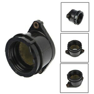 キャブレターホルダー インテークマニホールド ブーツアダプター ヤマハ YZ450F WR450F用 Carburetor Holder Intake Manifold Boots Adapters for Yamaha YZ450F WR450F