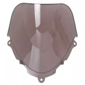 フロントガラス フロントガラス ABS スズキ GSX600F/750F 1998-2008 2007 オートバイに適合 Windscreen Windshield ABS Fit for Suzuki GSX600F/750F 1998-2008 2007 Motorcycle