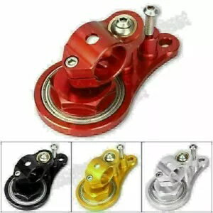 ステアリングダンパースタビライザーマウントブラケット Kawasaki Ninja ZX6R 2005-2006に適合 Steering Damper Stabilizer Mount Bracket Fit for Kawasaki Ninja ZX6R 2005-2006