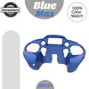 Advanblack ブルー マックス インナーフェアリング ハーレー ロード グライド 2015up に適合 Advanblack Blue Max Inner Fairing Fits Harley Road Glide 2015up(2)
