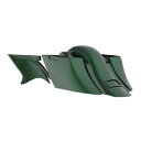ハーレーバガーボス ダウンアンドアウトバガーキット ハードキャンディ カメレオン フレーク用 For Halrey Bagger Boss Down And O...