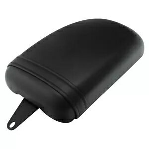 ブラック後部助手席ピリオンホンダレベル 1100 CMX1100 2021-2024 米国に適合 Black Rear Passenger Seat Pillion Fit For Honda Rebel 1100 CMX1100 2021-2024 US