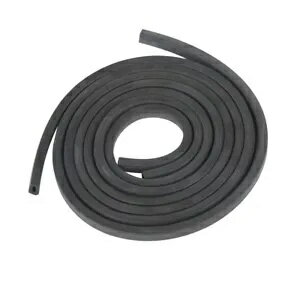 ゴムシールガスケットハーレーダビッドソンハードサドルバッグ蓋ウェザーストリップ 93-13 Rubber Seal Gasket For Harley Davidson Hard Saddlebag Lids Weather Strip 93-13
