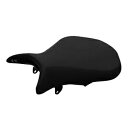 ブラックドライバーライダーシート Kawasaki NINJA ZX6R ZX-6R ZX 6R 2007-2008 07 08用 Black Driver Rider Seat Fit For Kawasaki NINJA ZX6R ZX-6R ZX 6R 2007-2008 07 08