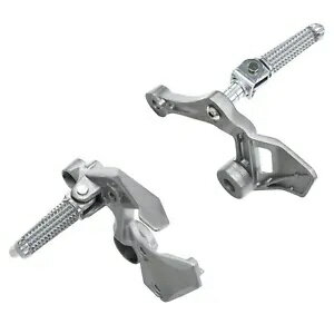ɥ饤С饤եåȥ쥹ȥեåȥڥޥϥȥ졼900 GT 19-20 XSR900 16-21Ŭ Driver Rider Footrest Foot Pegs Fit For Yamaha Tracer 900 GT 19-20 XSR900 16-21