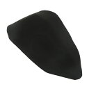 ブラックリアピリオンクッション助手席フィットドゥカティ 899 1199 12-15 13 14 米国 Black Rear Pillion Cushion Passenger Seat Fit For DUCATI 899 1199 12-15 13 14 US
