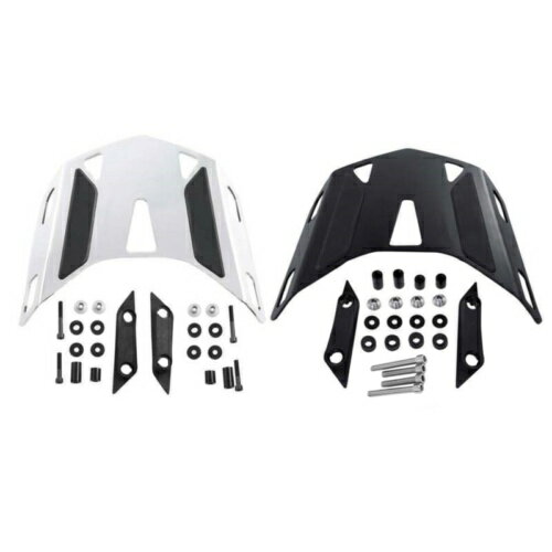 リアキャリアラックホンダゴールドウィングゴールドウィング GL1800B GL1800BD 2018-2023 US Rear Carrier Rack Fit For Honda Gold Wing Goldwing GL1800B GL1800BD 2018-2023 US