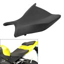 フロントドライバーライダーシート BMW S1000rr S1000 RR 2009-2011 2010 ブラック Front Driver Rider Seat Fit For BMW S1000rr S1000 RR 2009-2011 2010 Black