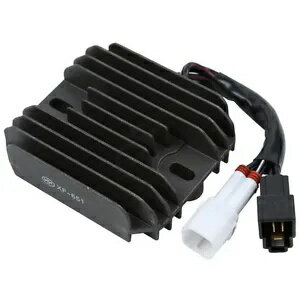 新しい電圧レギュレータ整流器スズキ GSXR 1000 2005-2012 GSX650F 08-12 New Voltage Regulator Rectifier Fit For Suzuki GSXR 1000 2005-2012 GSX650F 08-12