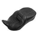 ライダー 運転席 & 助手席 ハーレー ツーリング エレクトラ ストリート グライド 09-以降に適合 Rider Driver & Passenger Seat Fit For Harley Touring Electra Street Glide 09-Up