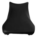 ブラックフロントライダー運転席 BMW S1000RR 2012-2018 HP4 2012-2014 13 US用 Black Front Rider Dri...