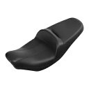 ブラック 運転席 助手席 インディアン チーフテン 2014年以降 チーフ ヴィンテージ 14-19年に適合 Black Driver Passenger Se...