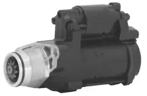 ブラック スターター モーター 1.4Kw 18+ ハーレー ソフテイル M8 ミルウォーキー 8 31400056 17071用 Black Starter Motor 1.4Kw For 18+ Harley Softail M8 Milwaukee 8 31400056 17071