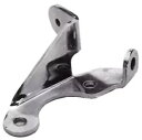 クローム クラッチ ケーブル マウント ブラケット ハーレー FLH FL FX 62576-65A 44500用 Chrome Clutch Cable Mount Bracket For Harley FLH FL FX 62576-65A 44500