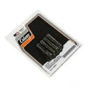 Colony 9654-4 トランスミッションケースボトムスタッドキット ハーレー 4 スピード 72216 用 Colony 9654-4 Transmission Case Bottom Stud Kit For Harley 4 Speed 72216