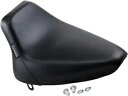 Le Pera LN-007 ベアボーンズ ソロシート ビニール 84-99 ハーレー ソフテイル FLST 27450 Le Pera LN-007 Bare Bones Solo Seat Vinyl 84-99 Harley Softail FLST 27450