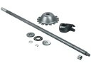 クラッチスローアウトベアリングプッシュロッドキット 70-84 ハーレー 4 スピードトランスミッション 73911 Clutch Throwout Bearing Pushrod Kit For 70-84 Harley 4 speed Transmission 73911(2)