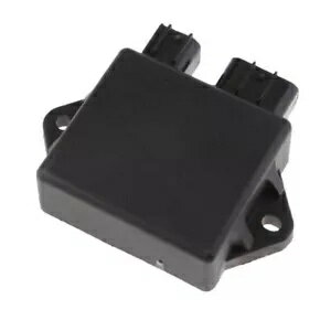 CDI 点火ボックスモジュール ヤマハ船外機 40HP E40 40,6F6-85540-00 AA 用 CDI Ignition Box Module for Yamaha Outboard 40HP E40 40,6F6-85540-00 AA