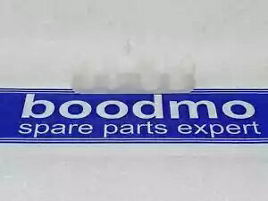 MARUTI BALENOFRONXSWIFTSWIFT DZIREѥ - 15894M68P00 - MARUTI SUZUKI Clamp for MARUTI BALENO, FRONX, SWIFT, SWIFT DZIRE - 15894M68P00 - MARUTI SUZUKI