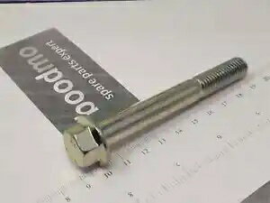 MAHINDRA JEETO、JEETO MINI VAN、KUV 100、KUV 100 F/L 用ボルト - SF0102079 Bolt for MAHINDRA JEETO, JEETO MINI VAN, KUV 100, KUV 100 F/L - SF0102079