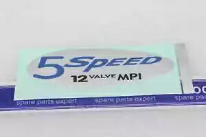 MARUTI 800 2ND GEN  2 ѥƥå - 77831M84400 - MARUTI SUZUKI Sticker for MARUTI 800 2ND GEN TYPE 2 - 77831M84400 - MARUTI SUZUKI