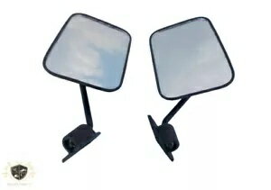 ドアミラーセット SUZUKI SJ413 SJ410 |適合車種 Door mirror set SUZUKI SJ413 SJ410 |Fit For