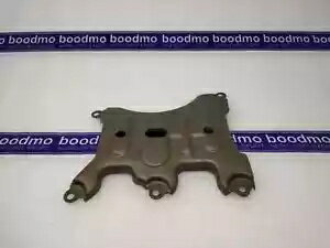 MAHINDRA KUV 100、KUV 100、KUV 100 用バッフルプレート、オイルパン F/L - 0303CAW00080N Baffle Plate, Oil pan for MAHINDRA KUV 100, KUV 100, KUV 100 F/L - 0303CAW00080N