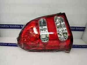 MARUTI ALTO 用テールライト - 35671M79G30 - MARUTI SUZUKI Tail Light for MARUTI ALTO - 35671M79G30 - MARUTI SUZUKI