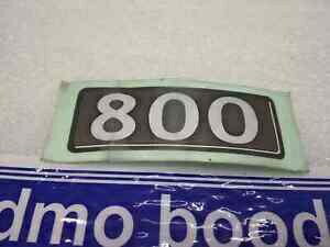 MARUTI 800 2ND GEN TYPE 2800 2ND GEN TYPE 3ѥƥå - 77828M84410 - MARUTI Sticker for MARUTI 800 2ND GEN TYPE 2, 800 2ND GEN TYPE 3 - 77828M84410 - MARUTI