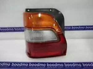 MARUTI 800 2ND GEN TYPE 2ѥơ饤 - 35604M84400 - MARUTI SUZUKI Tail Light for MARUTI 800 2ND GEN TYPE 2 - 35604M84400 - MARUTI SUZUKI