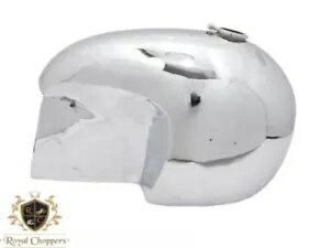 BMW HOSKE HEINRICH 10-12 ガロンアルミニウム燃料ガソリンタンク |適合車種 BMW HOSKE HEINRICH 10-12 GALLON ALUMINUM FUEL PETROL TANK |Fit For