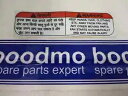 MARUTI ALTO、ALTO 800、ALTO K10、BALENO、BREZZA、CELERIO、CIAZ、EECO用ステッカー Sticker for MARUTI ALTO, ALTO 800, ALTO K10, BALENO, BREZZA, CELERIO, CIAZ, EECO(2)