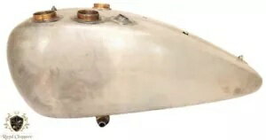 ハーレーダビッドソン V VL VLH VLD RL DL ガソリン燃料タンク 1930 年代 錫メッキ |適合 HARLEY DAVIDSON V VL VLH VLD RL DL PETROL FUEL TANK 1930's TIN PLATED |Fit For
