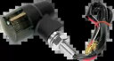 K&S TECHNOLOGIES 25-8630 MARKR LGHT S/F SMK/BLK K&S TECHNOLOGIES 25-8630 MARKR LGHT S/F SMK/BLK(2)