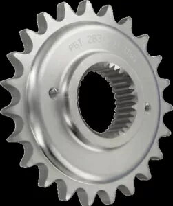 PBI 283-23 スプロケット TRN 23T .5 オフセット PBI 283-23 SPROCKET TRN 23T .5 OFSET