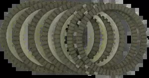 EBC CK3457 クラッチキット EBC ST CK3457 EBC CK3457 CLUTCH KIT EBC ST CK3457