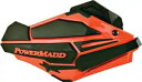POWERMADD 34455 センティナル ハンドガード ミラー キット POWERMADD 34455 SENTINAL HANDGUARD MIRROR KIT(2)
