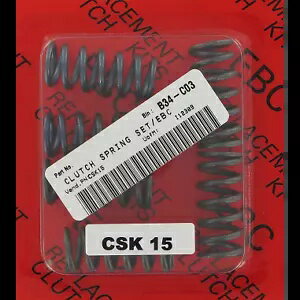 EBC CSK15 EBC クラッチ スプリング EBC CSK15 EBC CLUTCH SPRINGS