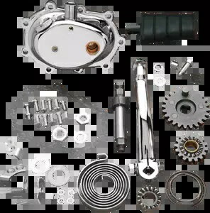 ɥåڥƥ DS-241027 åȥå FX/FL 36-86 DRAG SPECIALTIES DS-241027 KICKSTART KIT FX/FL 36-86