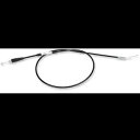 PARTS UNLIMITED-ケーブル K28-4503L ケーブル スロットル ヤマハ用 PARTS UNLIMITED-CABLES K28-4503L ...