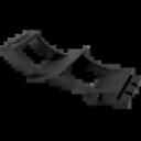 SOLAS GTX-IG-B インテーク グレート SEA-DOO 用 SOLAS GTX-IG-B INTAKE GRATE FOR SEA-DOO