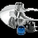 SOLAS YF-CD-12/18 コンコルド インペラー ヤム SOLAS YF-CD-12/18 CONCORDE IMPELLER YAM