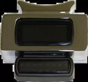 ワイルド 1 WO540 ゲージマウント コンボ/ディグ CHR WILD 1 WO540 GAUGE MOUNT COMBO/DIG CHR(2)