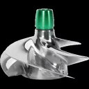 SOLAS SR-CD-12/20 インペラコン S/D 12/20 SOLAS SR-CD-12/20 IMPELLER CON S/D 12/20