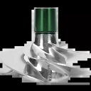 SOLAS SRX-CD-14/19 インペラコン S/D 14/19 SOLAS SRX-CD-14/19 IMPELLER CON S/D 14/19