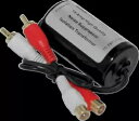 NAMZ NAP-NF アイソレータ グランド ループ NAMZ NAP-NF ISOLATOR GROUND LOOP