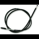 PARTS UNLIMITED-ケーブル K28-5547 ケーブルクラッチ ホンダ用 PARTS UNLIMITED-CABLES K28-5547 CABL...