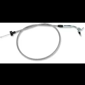 Parts Unlimited åȥ (ץ) ֥ ޥ DT1MXDT1SDT2DT2MXDT3 Parts Unlimited Throttle(Pull) Cable FOR YAMAHA DT1MX, DT1S, DT2, DT2MX, DT3,