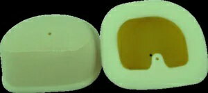 NO TOIL 1845 フィルターエア WR250/450 NO 