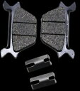 SBS 669H.HF ブレーキパッド SBS 669HF SBS 669H.HF BRAKE PAD SBS 669HF(2)
